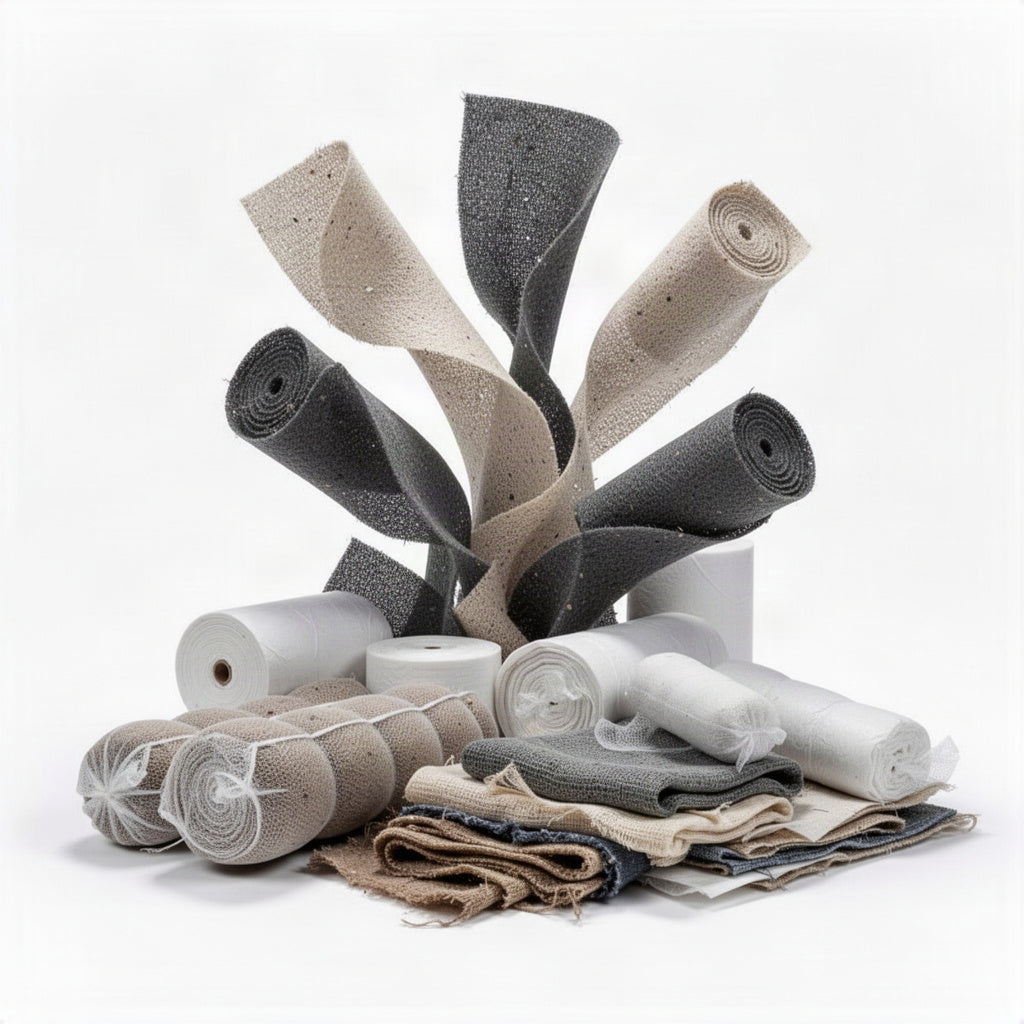 Oil-Only Sorbents collection - Terry Rags