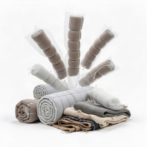 Sorbent Booms