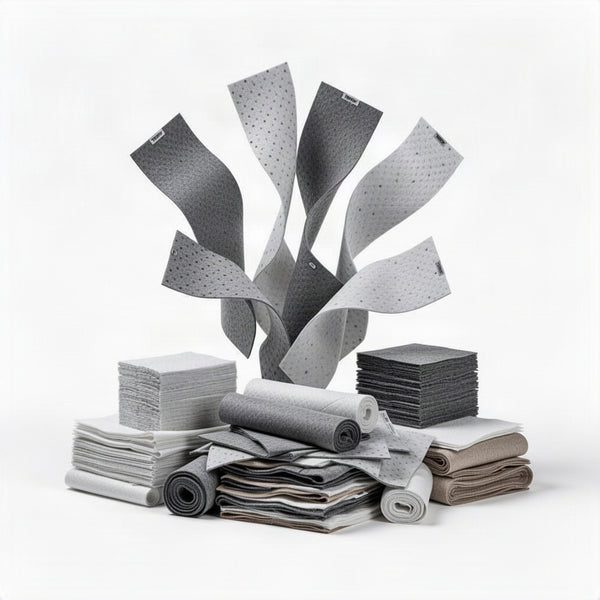 Sorbent Pads