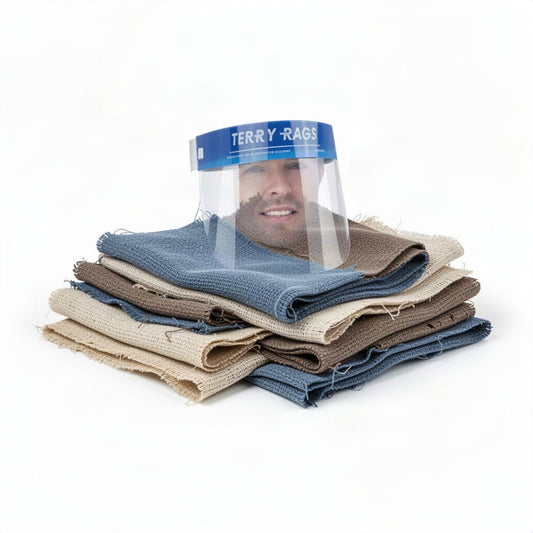 General Protective Equipment - clean organized product view