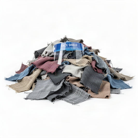 General Protective Equipment - loose bulk product view