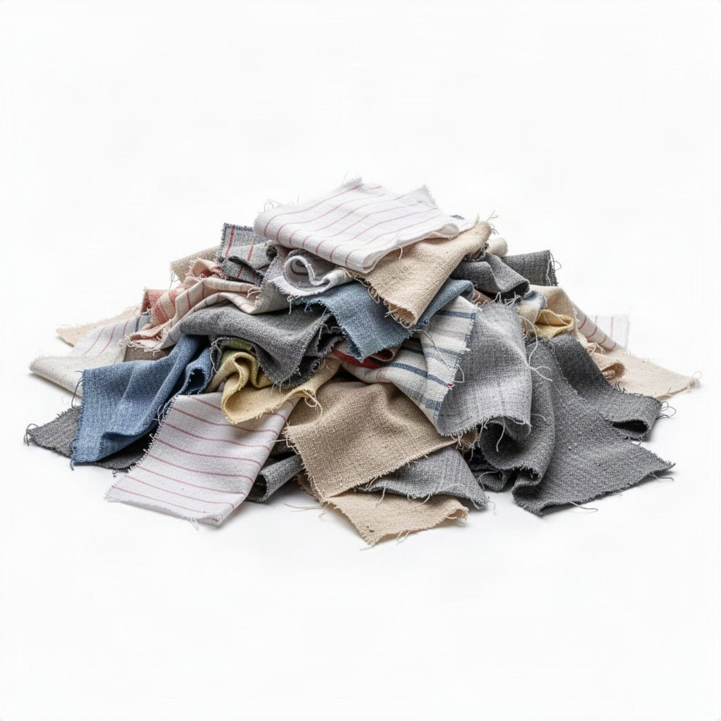 Glass Towels - loose bulk product view