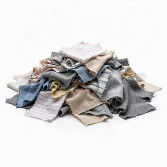 Glass Towels - loose bulk product view