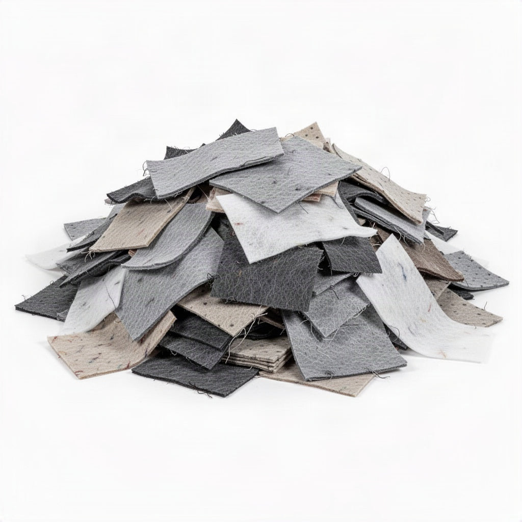 Heavy Weight Universal Bonded Sorbent Pads - loose bulk product view